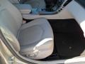 Light Platinum - CTS Sedan Photo No. 20