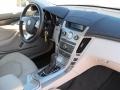 Light Platinum - CTS Sedan Photo No. 21