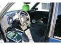 2000 Indigo Blue Metallic Chevrolet S10 LS Extended Cab  photo #13