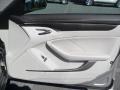 Light Platinum - CTS Sedan Photo No. 22