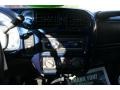 2000 Indigo Blue Metallic Chevrolet S10 LS Extended Cab  photo #15