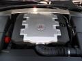 Light Platinum - CTS Sedan Photo No. 25