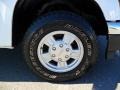 2006 GMC Canyon SLE Extended Cab Wheel and Tire Photo