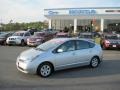 2008 Classic Silver Metallic Toyota Prius Hybrid Touring  photo #1