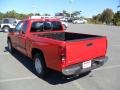 Victory Red - Colorado LT Extended Cab Photo No. 2