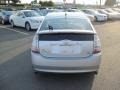 Classic Silver Metallic - Prius Hybrid Touring Photo No. 4