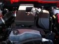3.7 Liter DOHC 20-Valve Vortec 5 Cylinder Engine for 2008 Chevrolet Colorado LT Extended Cab #38640366