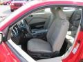 Stone Interior Photo for 2010 Ford Mustang #38640510