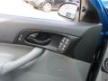 2007 Ford Focus ZX4 SES Sedan Controls