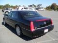 2008 Black Raven Cadillac DTS   photo #2