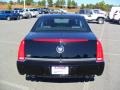 2008 Black Raven Cadillac DTS   photo #3