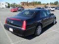 2008 Black Raven Cadillac DTS   photo #4