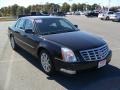 2008 Black Raven Cadillac DTS   photo #5