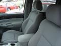 Graphite Gray Interior Photo for 2005 Toyota Tacoma #38641070