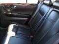 2008 Black Raven Cadillac DTS   photo #16