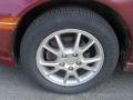 2004 Mitsubishi Diamante LS Wheel and Tire Photo