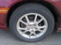  2004 Diamante LS Wheel