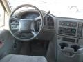 2001 Dark Forest Green Metallic Chevrolet Astro Passenger Van  photo #16