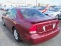 2004 Tango Red Metallic Mitsubishi Diamante LS  photo #13