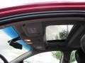 Charcoal Black Sunroof Photo for 2010 Ford Taurus #38641658
