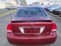 2004 Tango Red Metallic Mitsubishi Diamante LS  photo #14