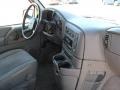 2001 Dark Forest Green Metallic Chevrolet Astro Passenger Van  photo #19