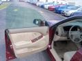 Beige Door Panel Photo for 2004 Mitsubishi Diamante #38641758