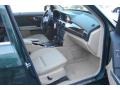 Jade Green Metallic - GLK 350 Photo No. 12