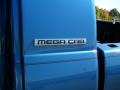 2006 Dodge Ram 1500 SLT Mega Cab 4x4 Marks and Logos