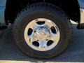 2006 Dodge Ram 1500 SLT Mega Cab 4x4 Wheel and Tire Photo