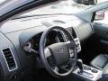 Charcoal Black Prime Interior Photo for 2007 Ford Edge #38642466