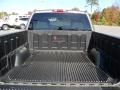 2008 Steel Gray Metallic GMC Sierra 1500 SLE Extended Cab  photo #17