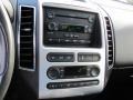 Charcoal Black Controls Photo for 2007 Ford Edge #38642482