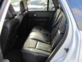  2007 Edge SEL Plus AWD Charcoal Black Interior
