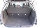 Charcoal Black Trunk Photo for 2007 Ford Edge #38642534