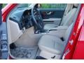Mars Red - GLK 350 Photo No. 5