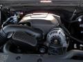 2008 Steel Gray Metallic GMC Sierra 1500 SLE Extended Cab  photo #24