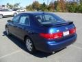 2005 Eternal Blue Pearl Honda Accord EX-L V6 Sedan  photo #2