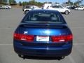 2005 Eternal Blue Pearl Honda Accord EX-L V6 Sedan  photo #3
