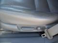 2005 Eternal Blue Pearl Honda Accord EX-L V6 Sedan  photo #9