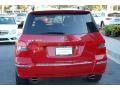 Mars Red - GLK 350 Photo No. 17