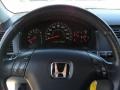 2005 Eternal Blue Pearl Honda Accord EX-L V6 Sedan  photo #13