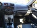 2005 Eternal Blue Pearl Honda Accord EX-L V6 Sedan  photo #17