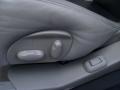 Light Platinum - CTS Sedan Photo No. 3