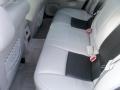 Light Platinum - CTS Sedan Photo No. 4