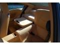  2008 911 Carrera S Coupe Sand Beige Interior