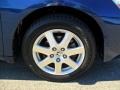 2005 Eternal Blue Pearl Honda Accord EX-L V6 Sedan  photo #24