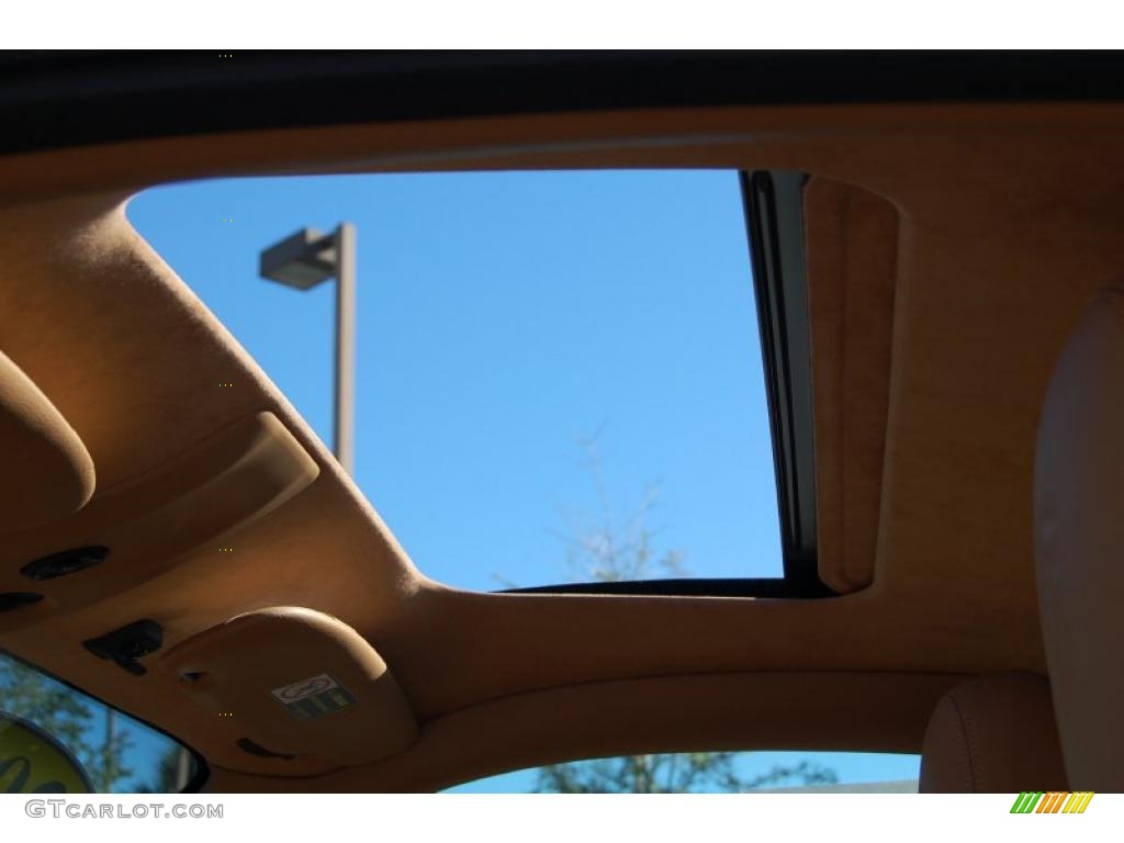 2008 Porsche 911 Carrera S Coupe Sunroof Photo #38643010