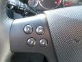 Light Platinum - CTS Sedan Photo No. 8