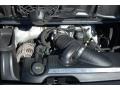 3.8 Liter DOHC 24V VarioCam Flat 6 Cylinder Engine for 2008 Porsche 911 Carrera S Coupe #38643026